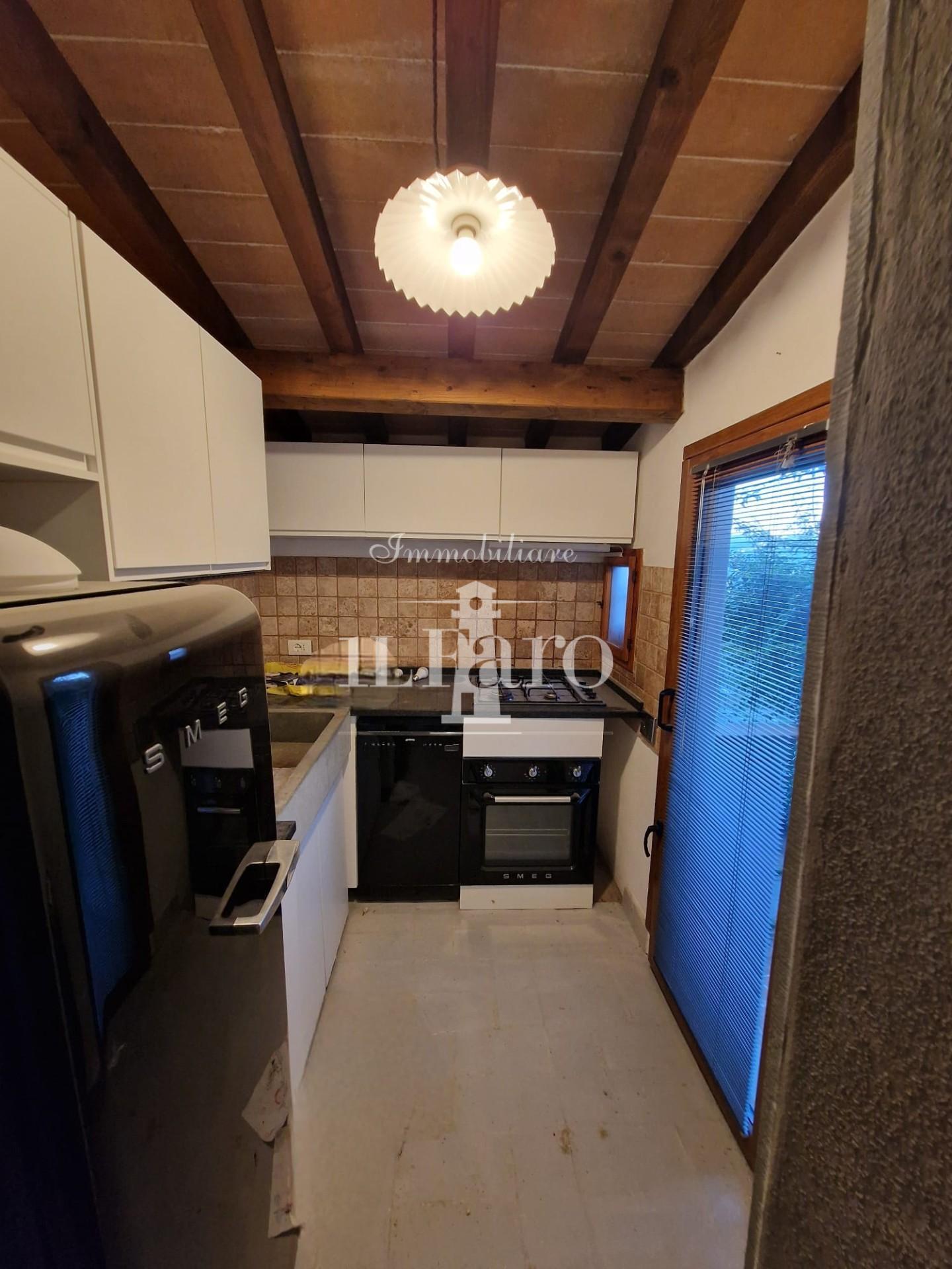 Casa indipendente in vendita a Signa