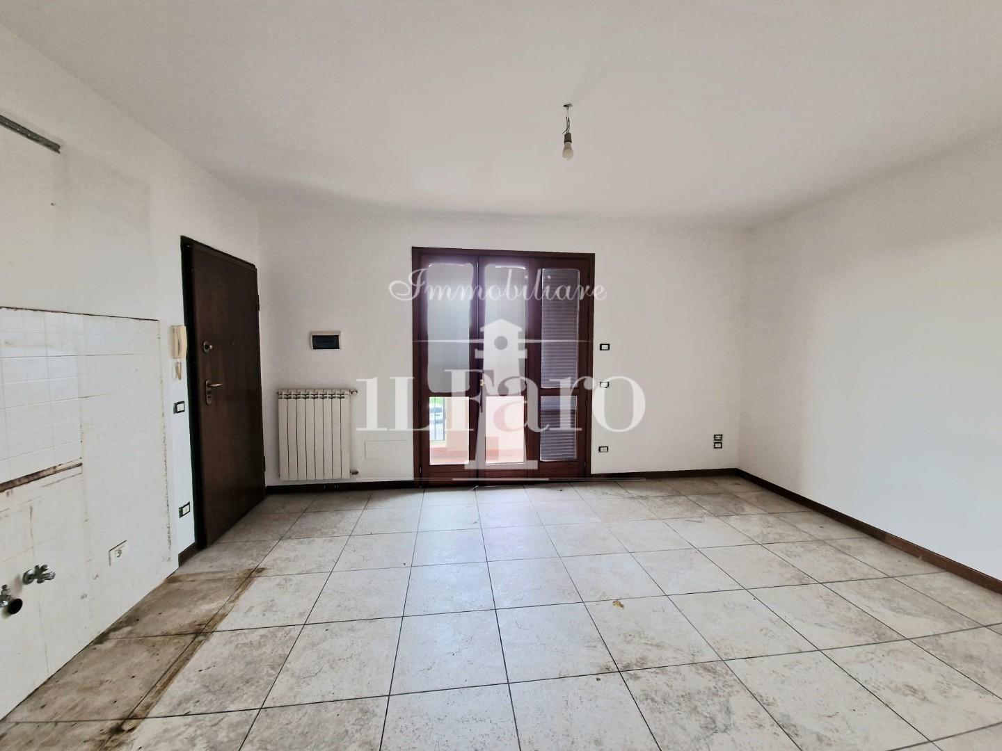 Trilocale in vendita a Campi Bisenzio