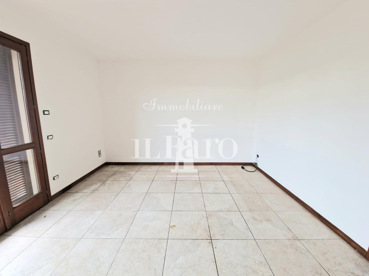 Trilocale in vendita a Campi Bisenzio