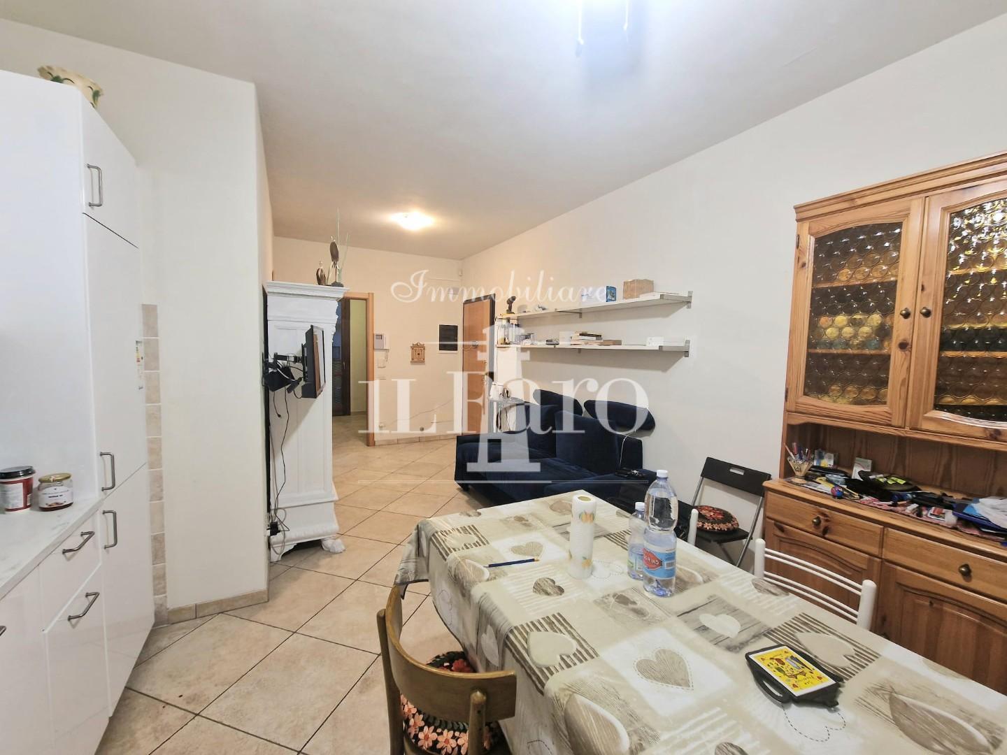 Appartamento con terrazzo, Firenze brozzi