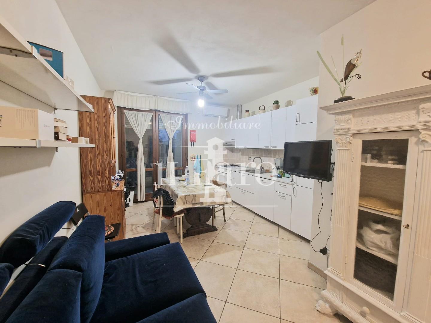 Appartamento con terrazzo, Firenze brozzi