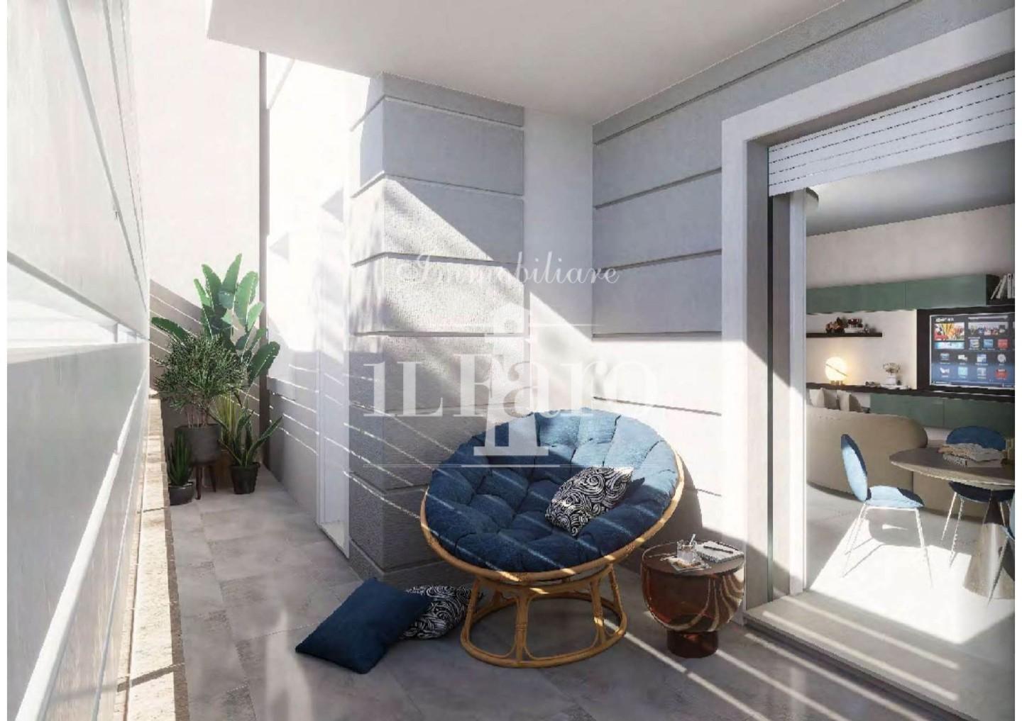 Bilocale nuovo a Campi Bisenzio