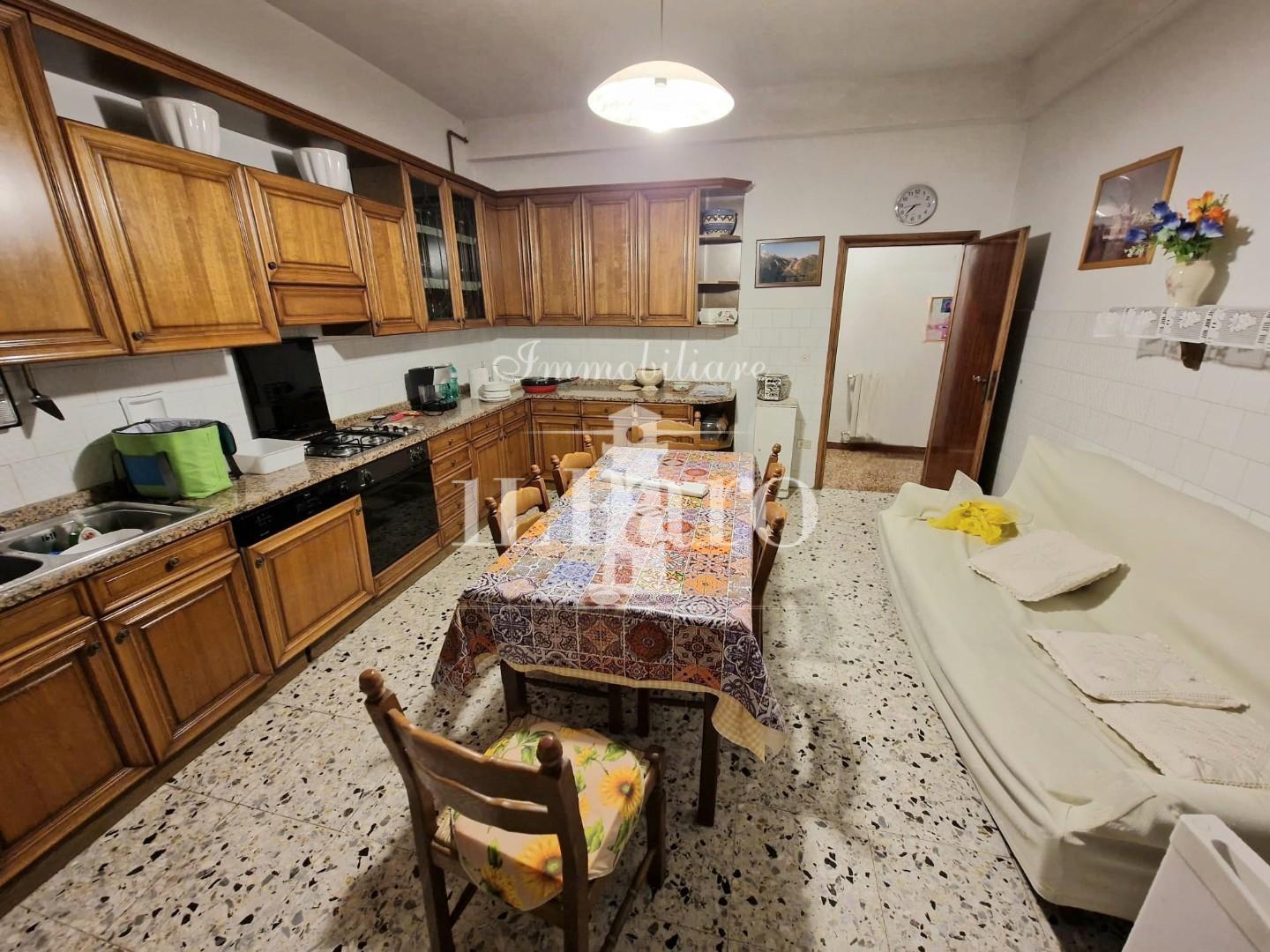 Appartamento in vendita a Calenzano