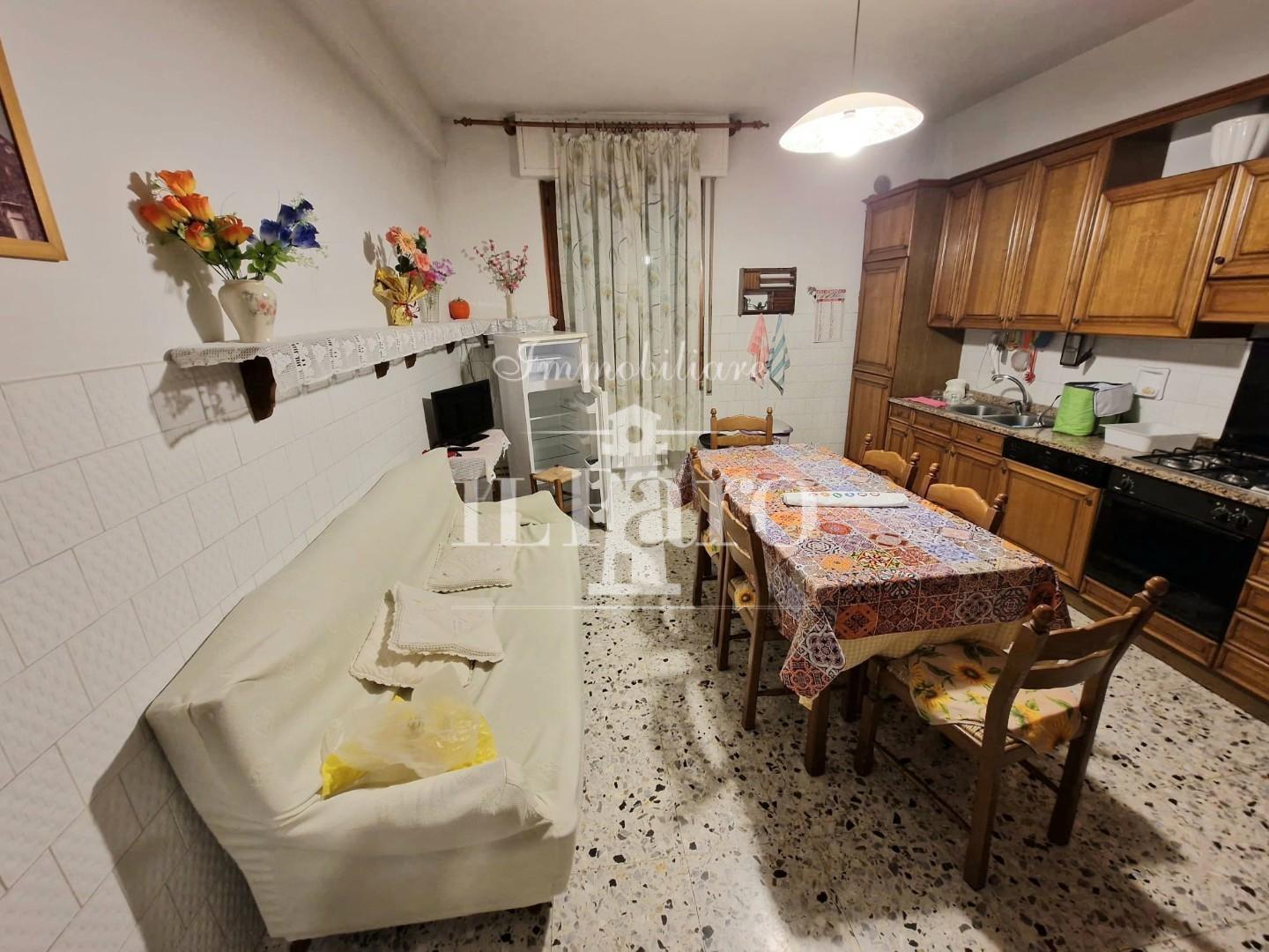 Appartamento in vendita a Calenzano