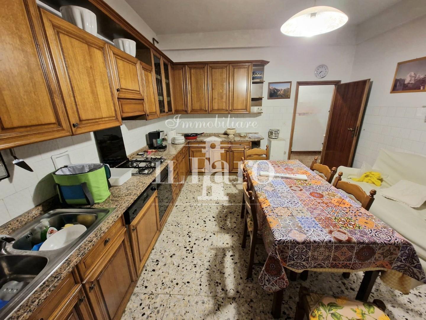 Appartamento in vendita a Calenzano