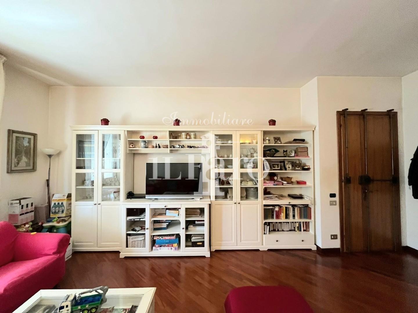 Appartamento in vendita a Campi Bisenzio