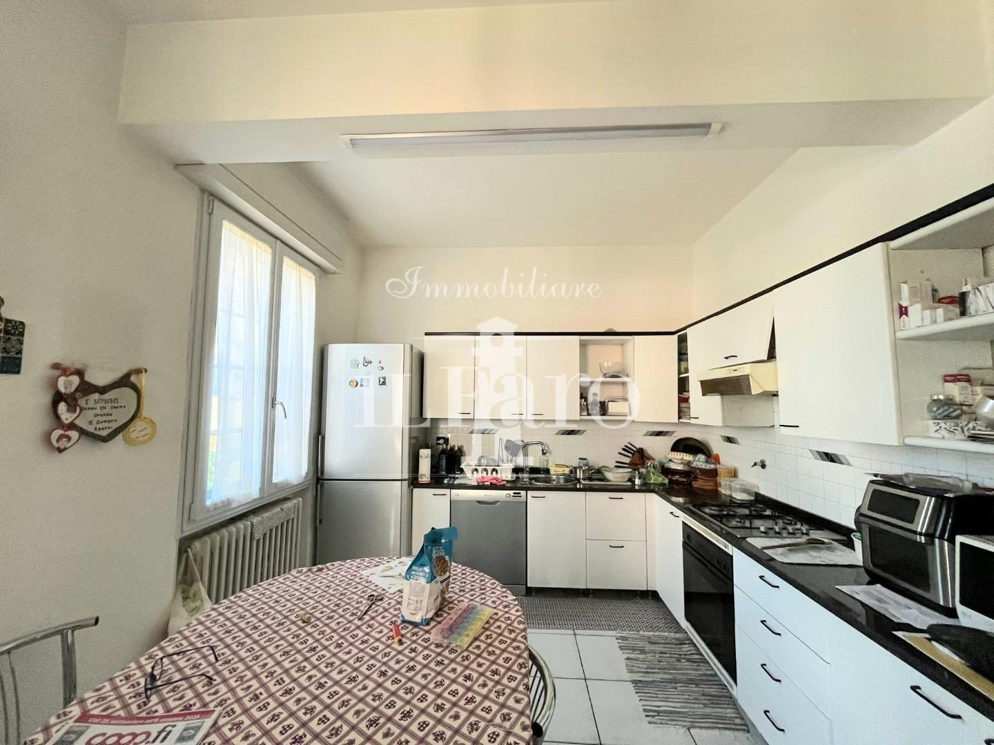 Appartamento in vendita a Campi Bisenzio