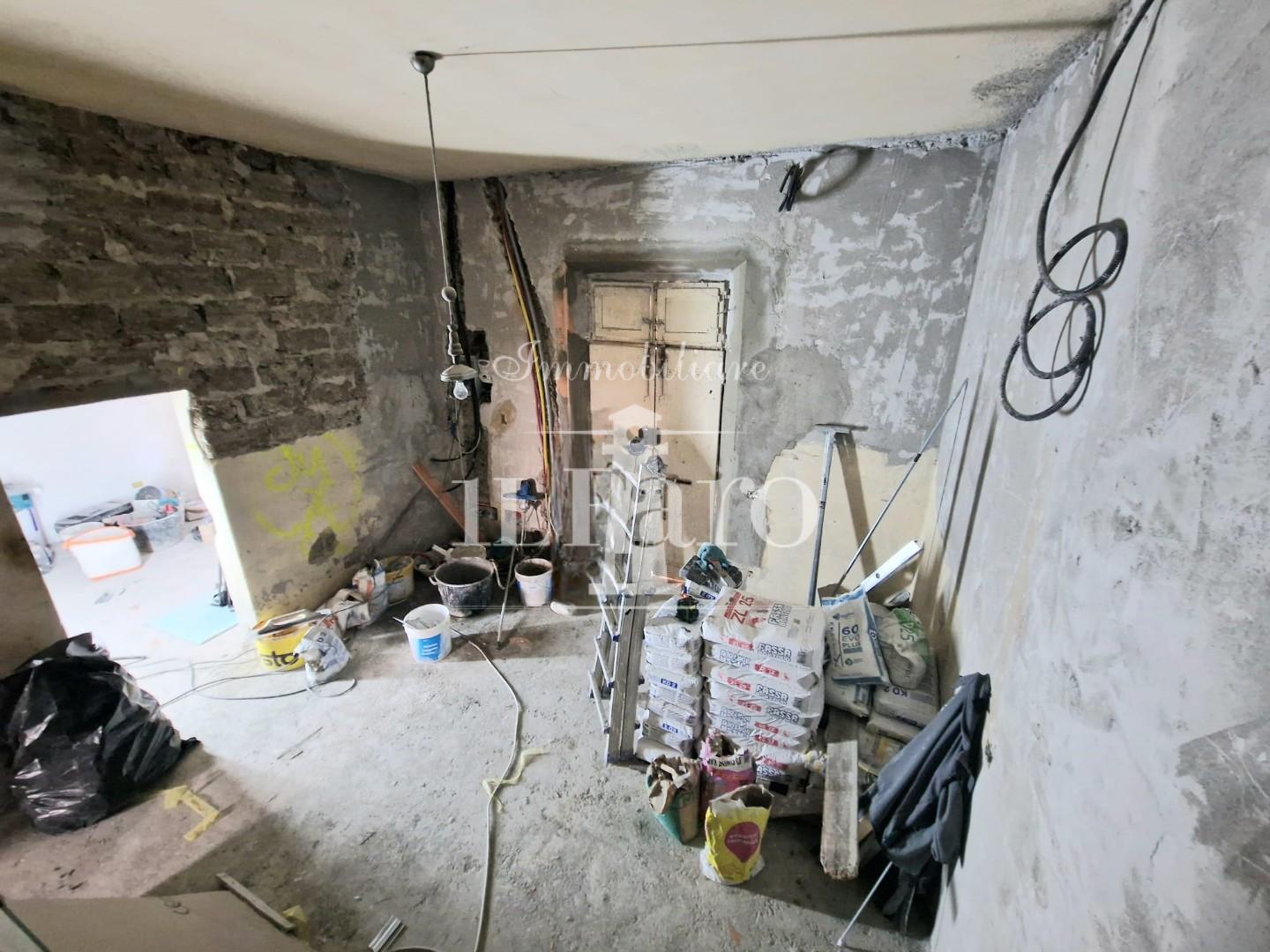 Casa indipendente con giardino, Campi Bisenzio santa maria