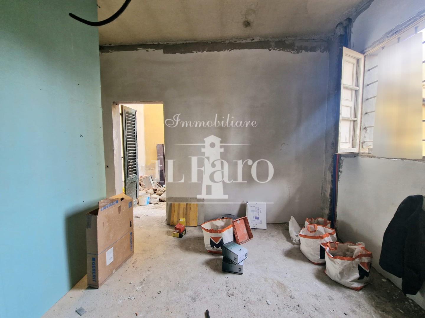 Casa indipendente con giardino, Campi Bisenzio santa maria