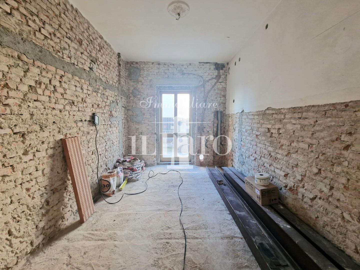 Quadrilocale ristrutturato, Signa sant'angelo a lecore