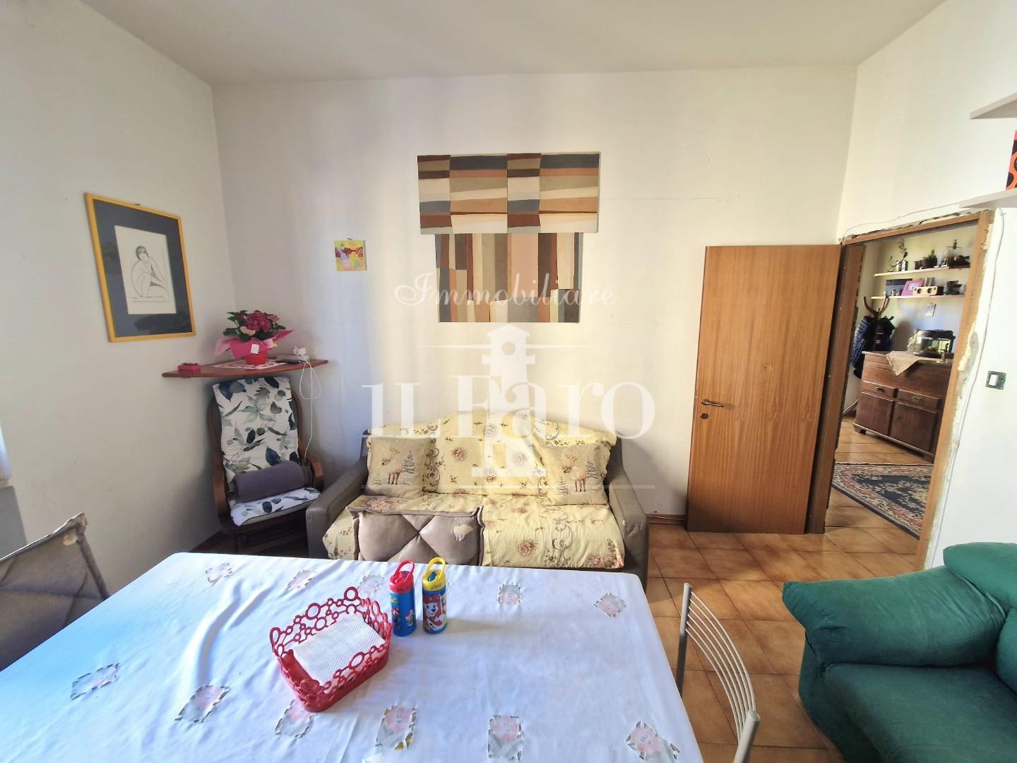 Quadrilocale con terrazzo, Campi Bisenzio capalle