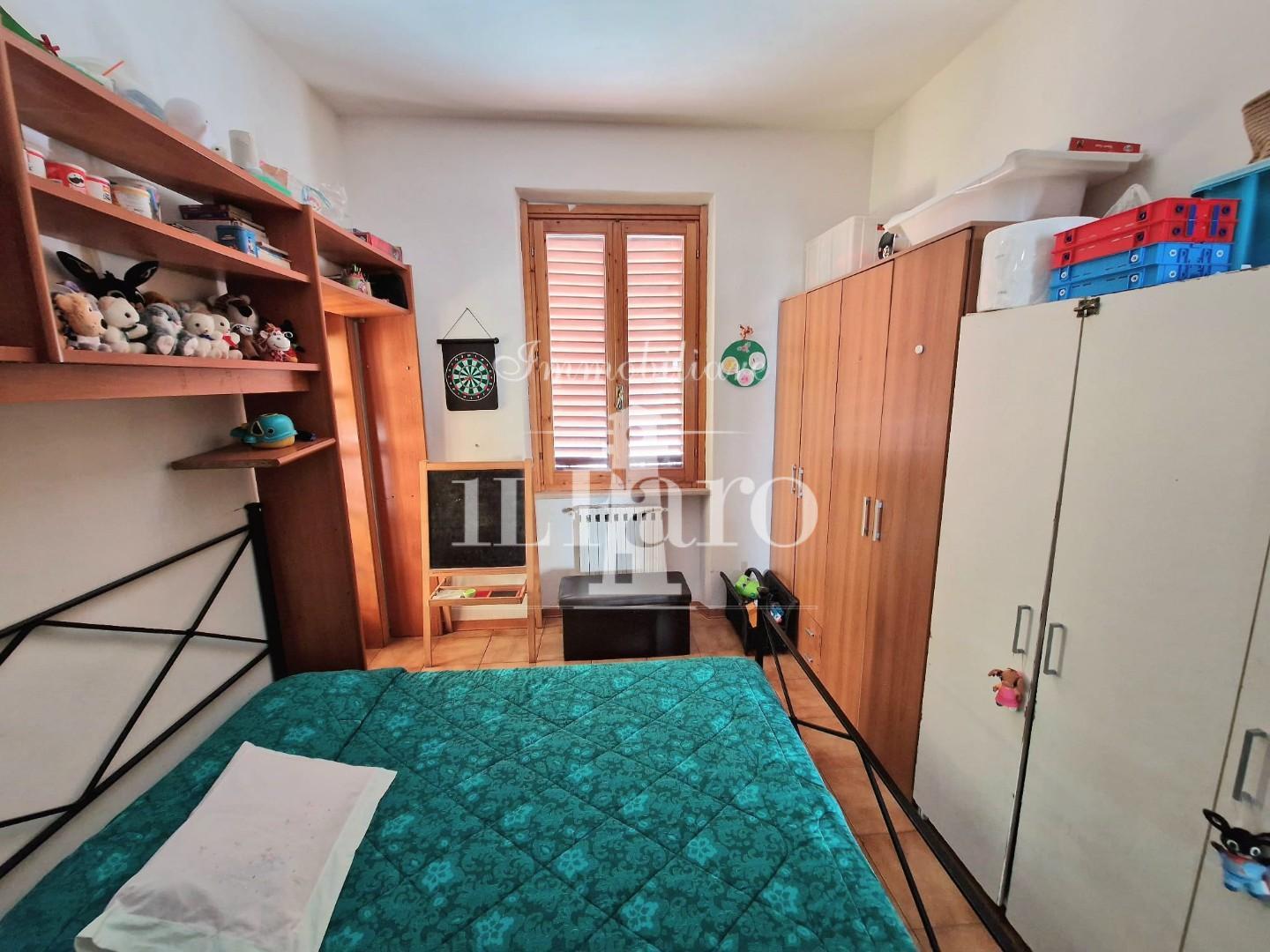 Quadrilocale con terrazzo, Campi Bisenzio capalle