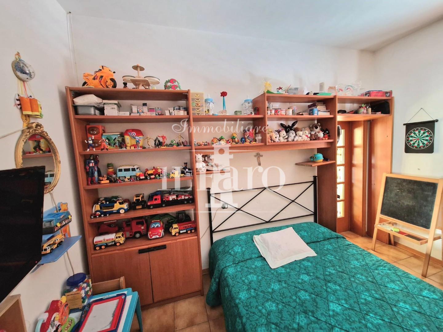 Quadrilocale con terrazzo, Campi Bisenzio capalle