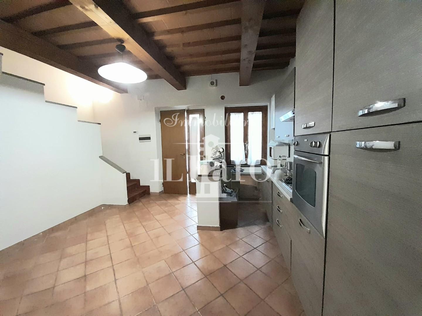 Casa indipendente in vendita, Campi Bisenzio san piero a ponti