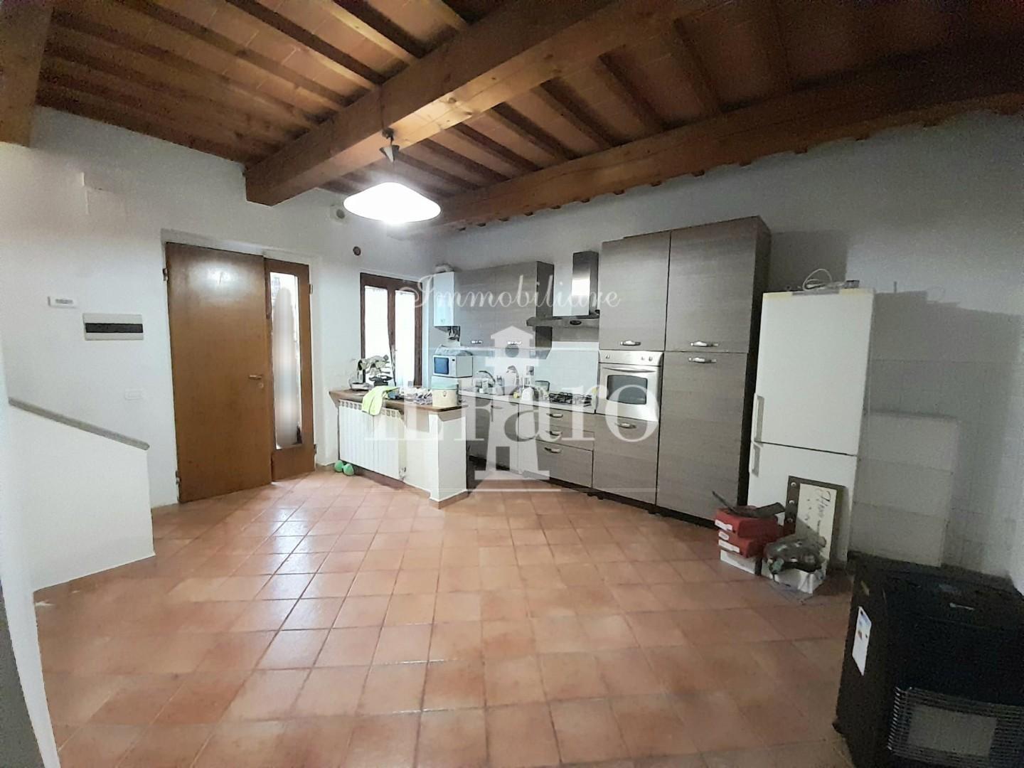 Casa indipendente in vendita, Campi Bisenzio san piero a ponti