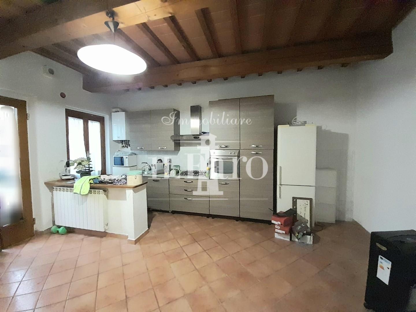 Casa indipendente in vendita, Campi Bisenzio san piero a ponti