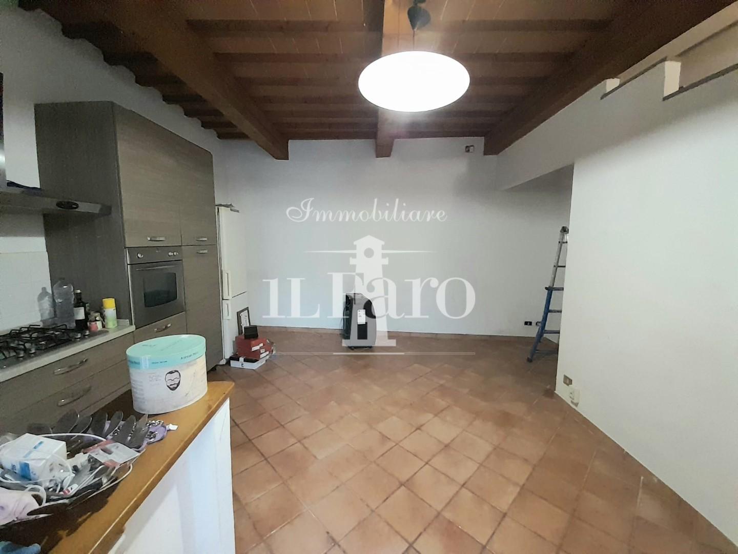 Casa indipendente in vendita, Campi Bisenzio san piero a ponti
