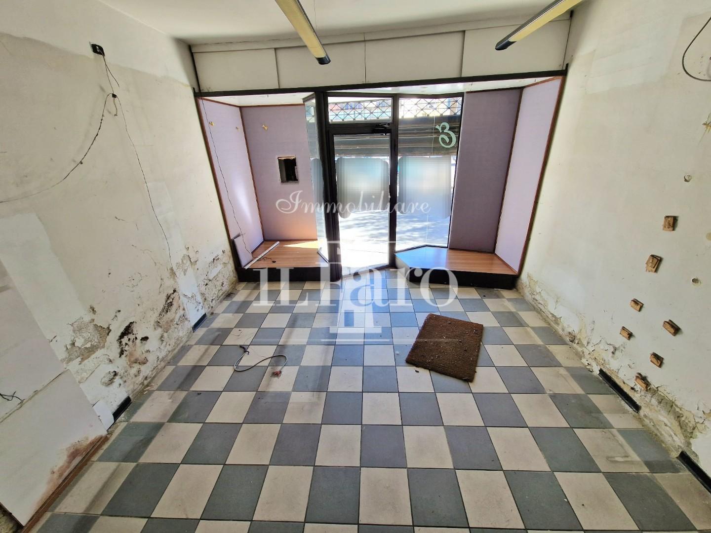 Locale commerciale in vendita, Signa san mauro a