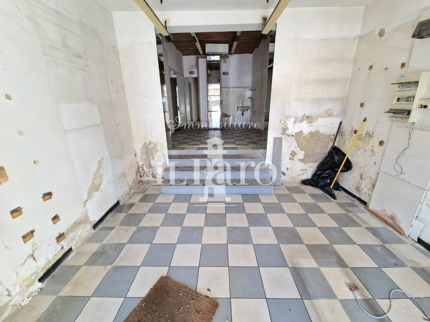 Locale commerciale in vendita, Signa san mauro a