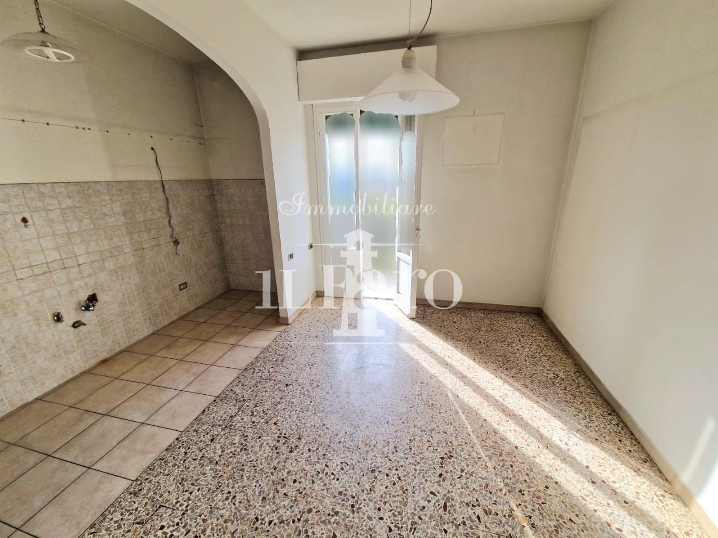 Trilocale in vendita, Prato la querce