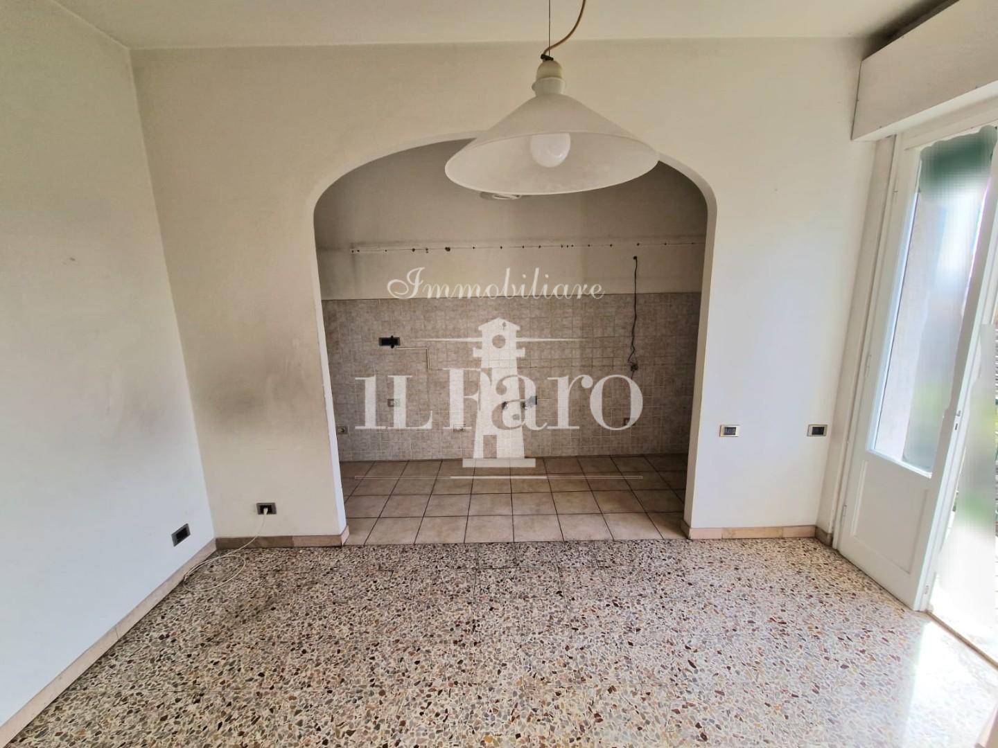 Trilocale in vendita, Prato la querce