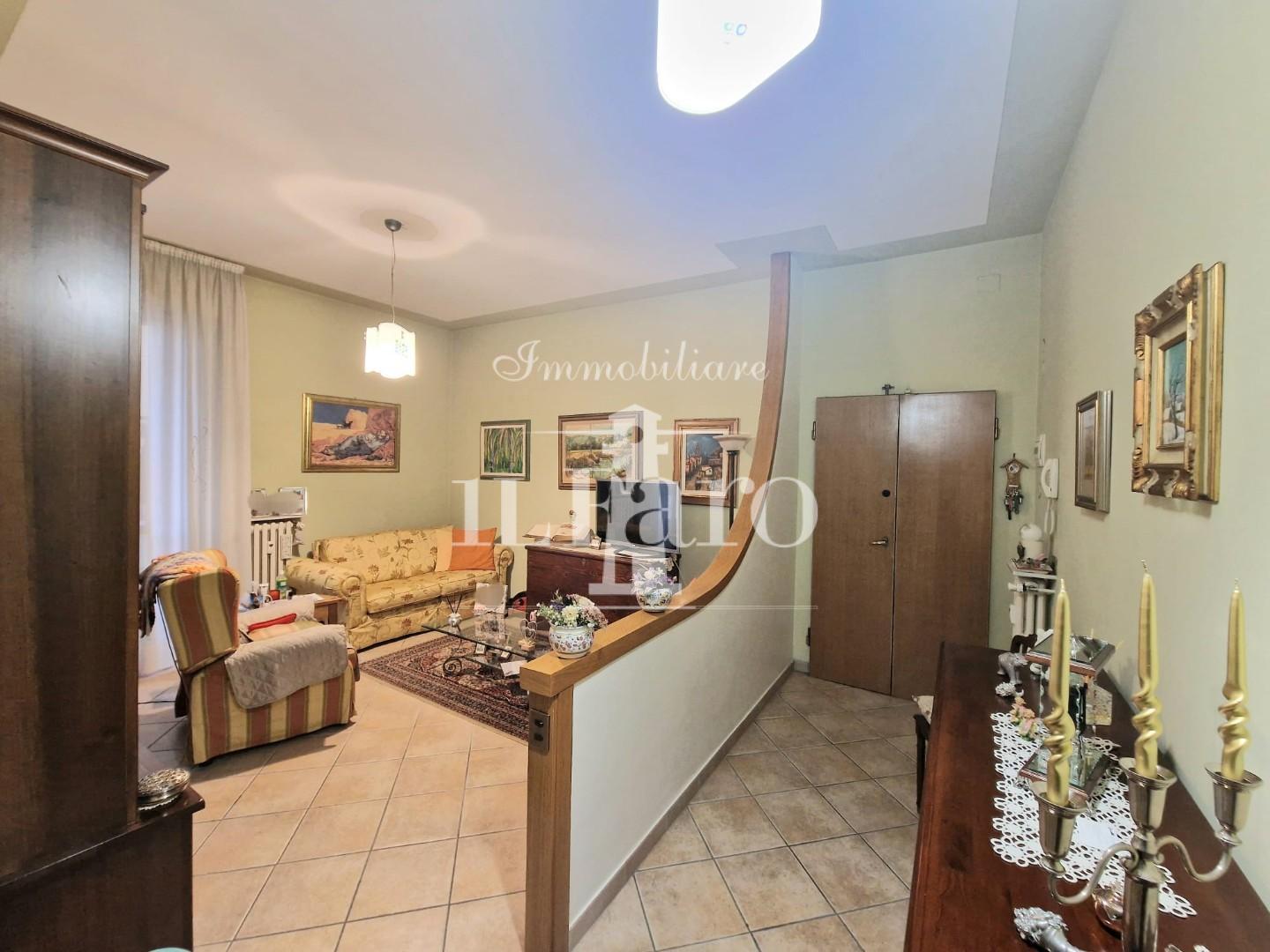 Appartamento in vendita a Signa