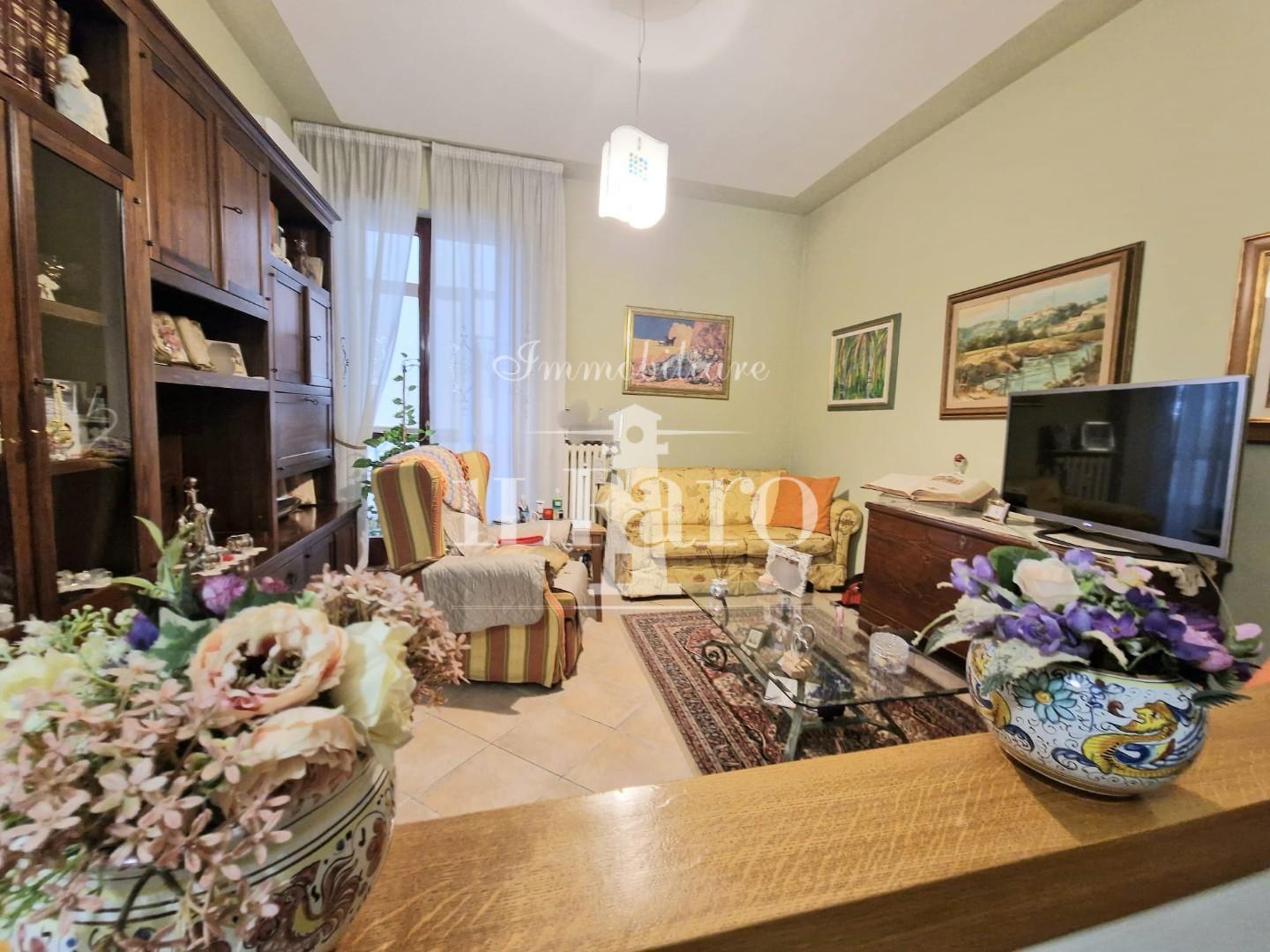 Appartamento in vendita a Signa