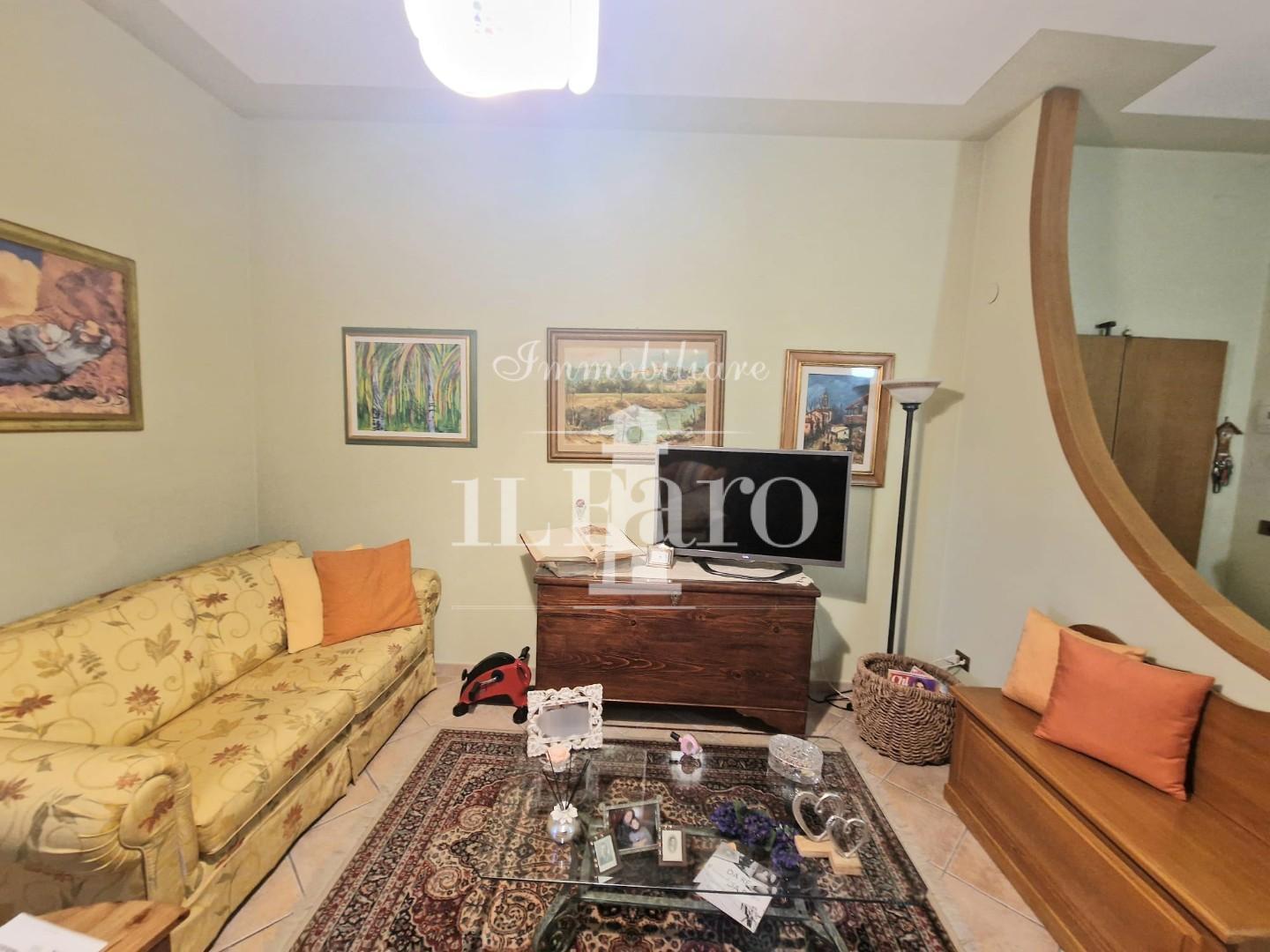 Appartamento in vendita a Signa