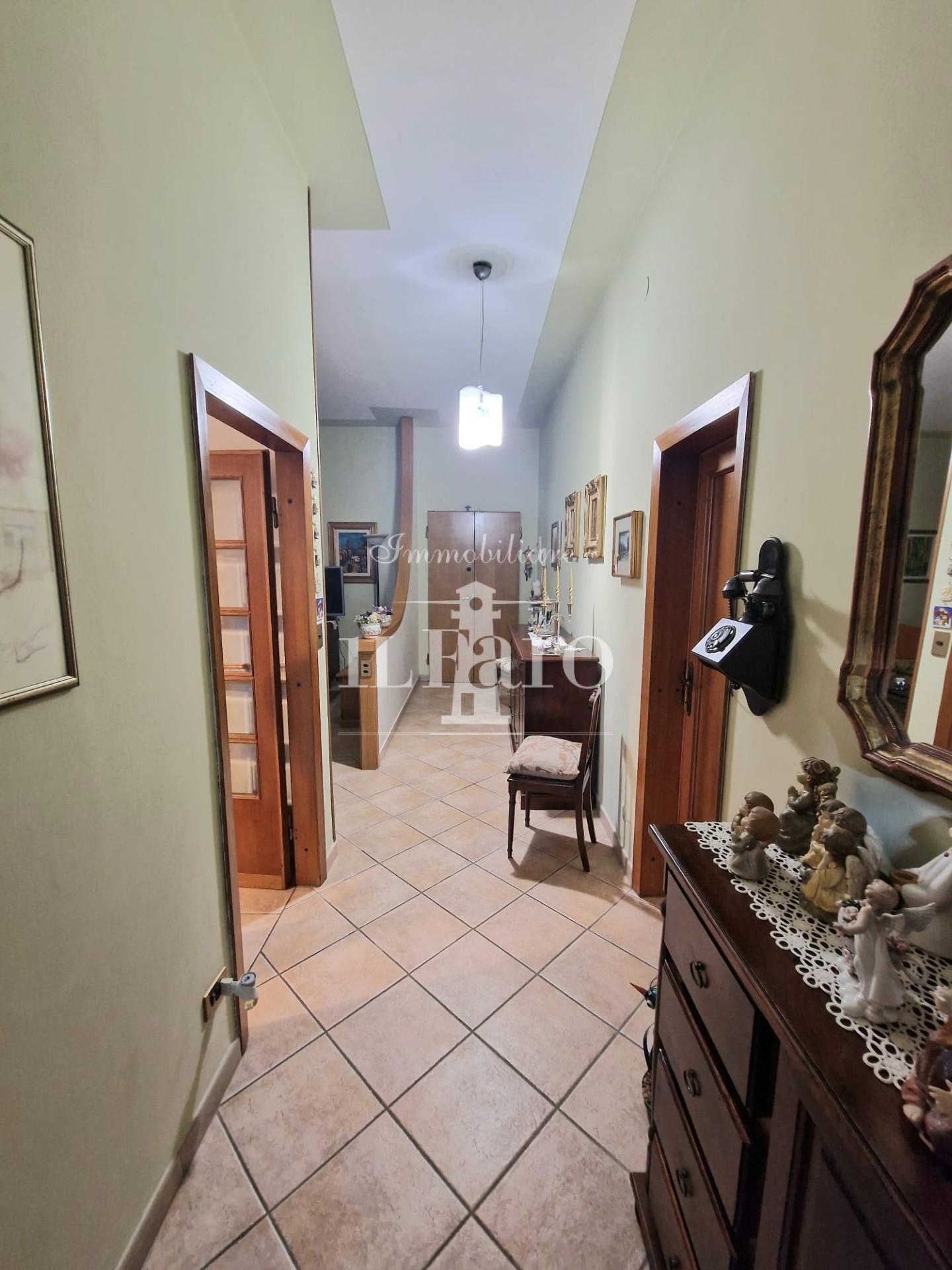 Appartamento in vendita a Signa