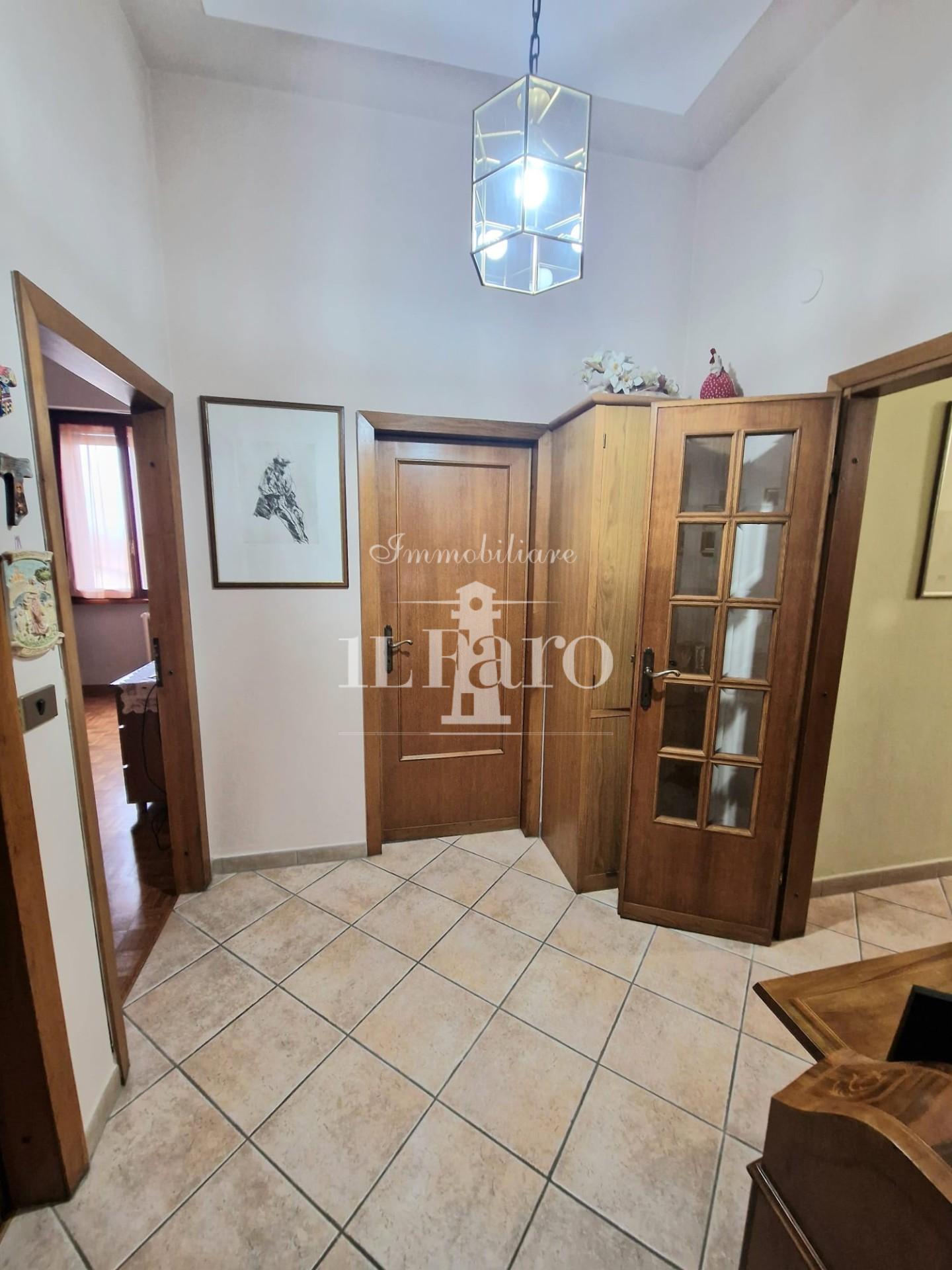 Appartamento in vendita a Signa