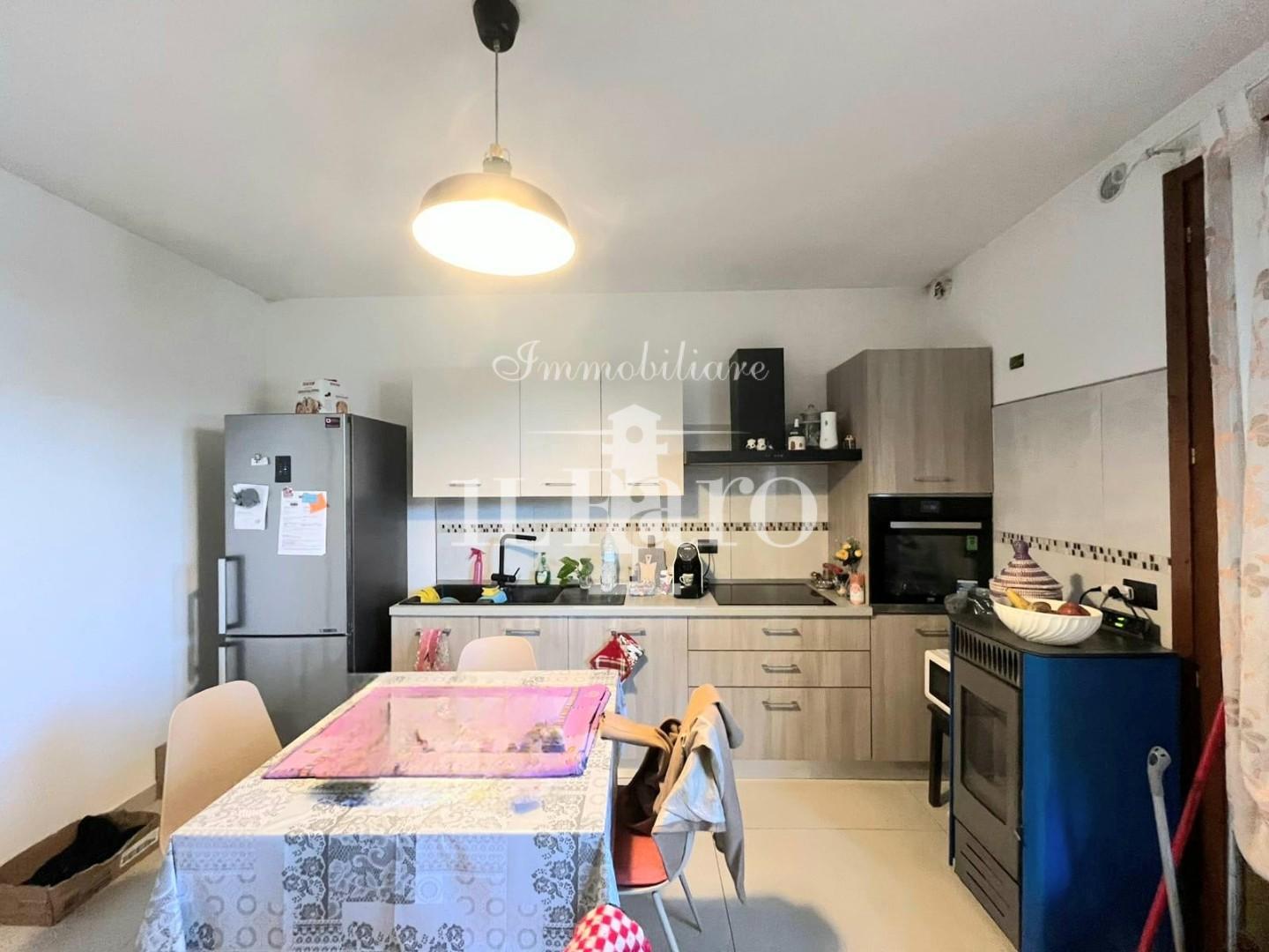 Trilocale con giardino, Campi Bisenzio san giusto