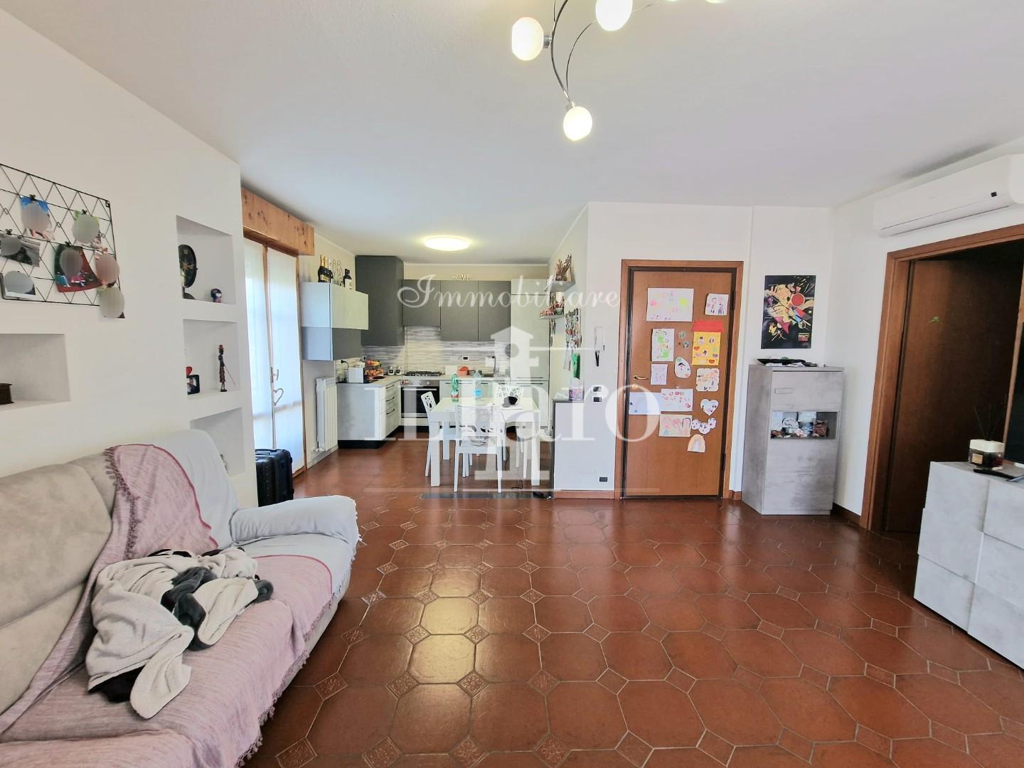 Quadrilocale in vendita, Signa colli alti - indicatore