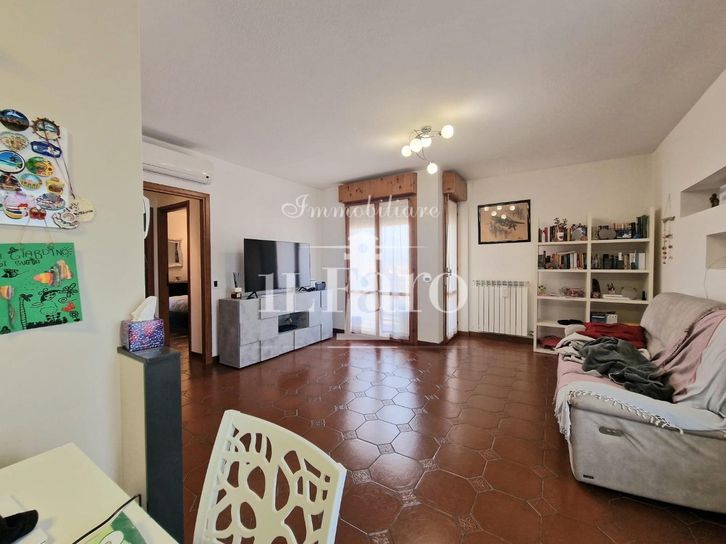 Quadrilocale in vendita, Signa colli alti - indicatore