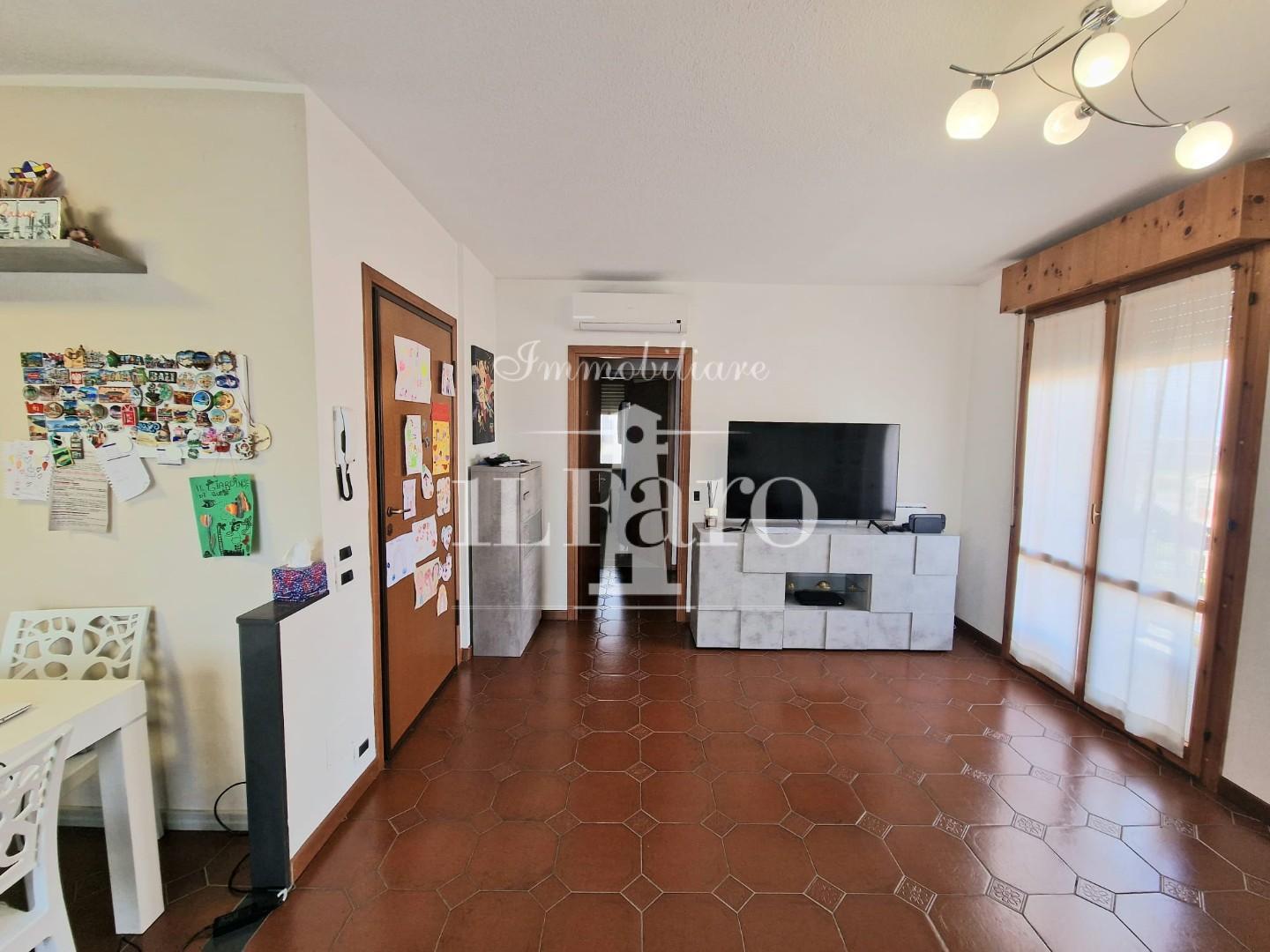 Quadrilocale in vendita, Signa colli alti - indicatore