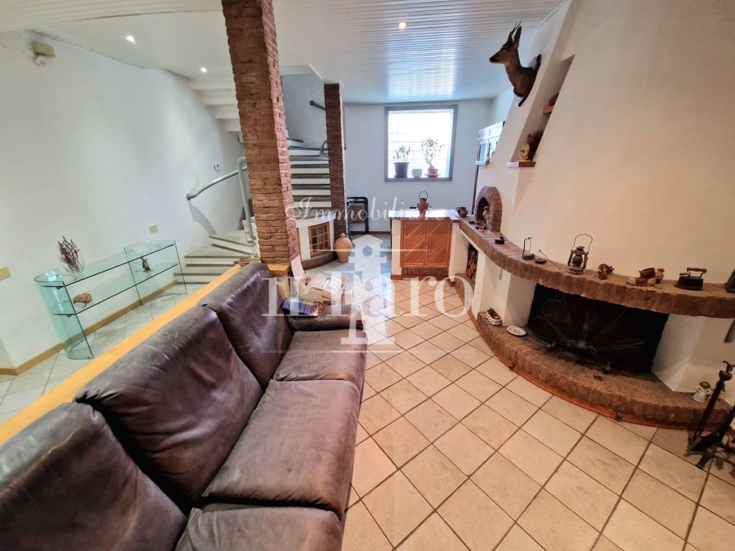 Villa in vendita, Campi Bisenzio san donnino