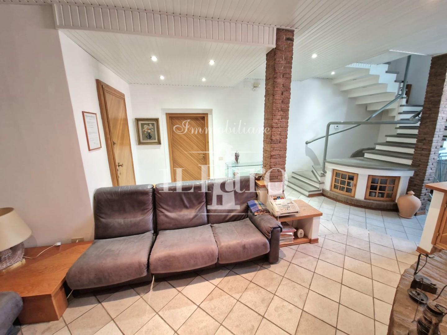 Villa in vendita, Campi Bisenzio san donnino