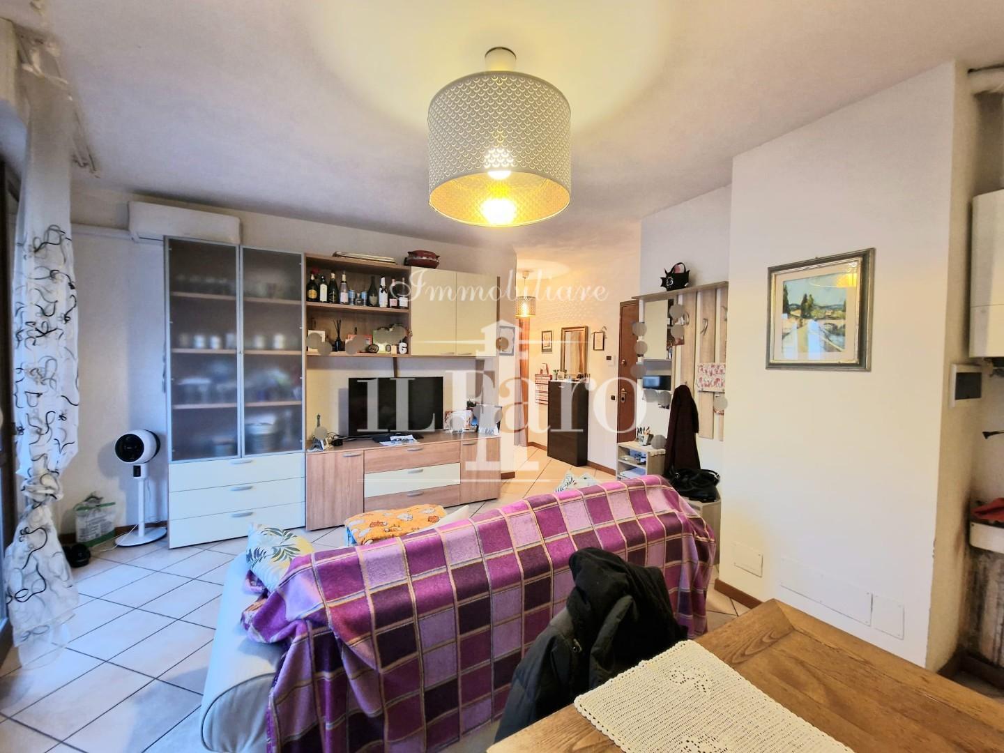 Bilocale in vendita a Signa