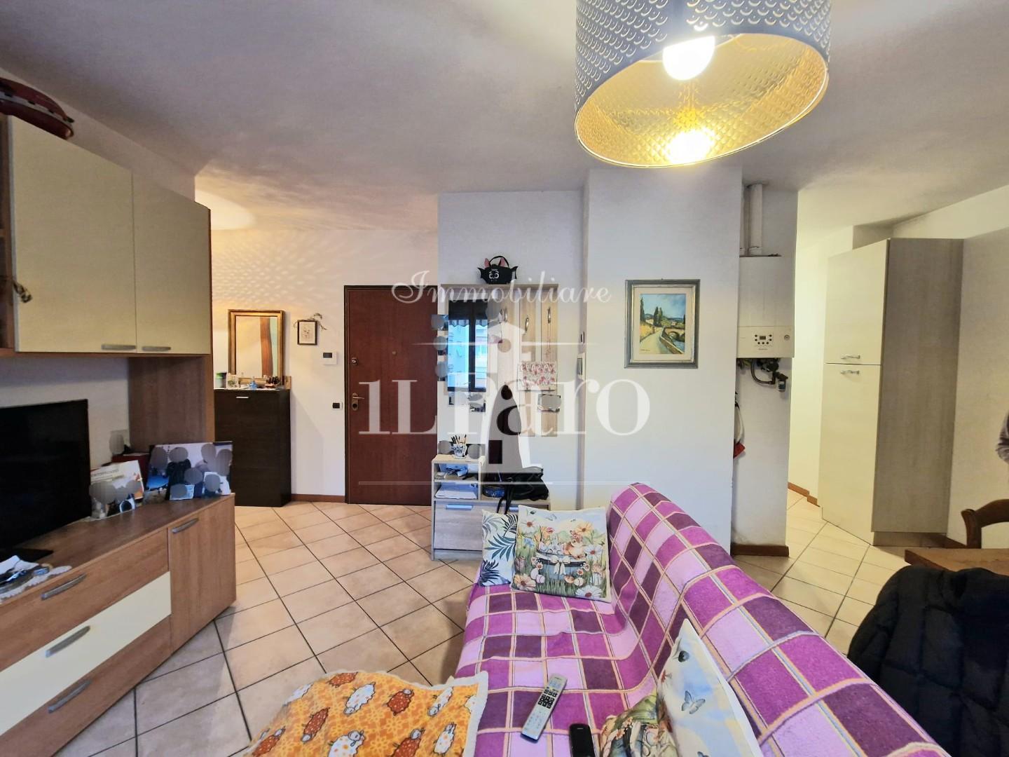 Bilocale in vendita a Signa