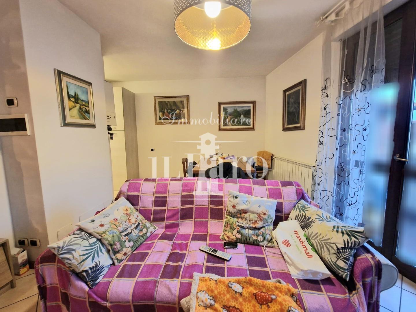 Bilocale in vendita a Signa