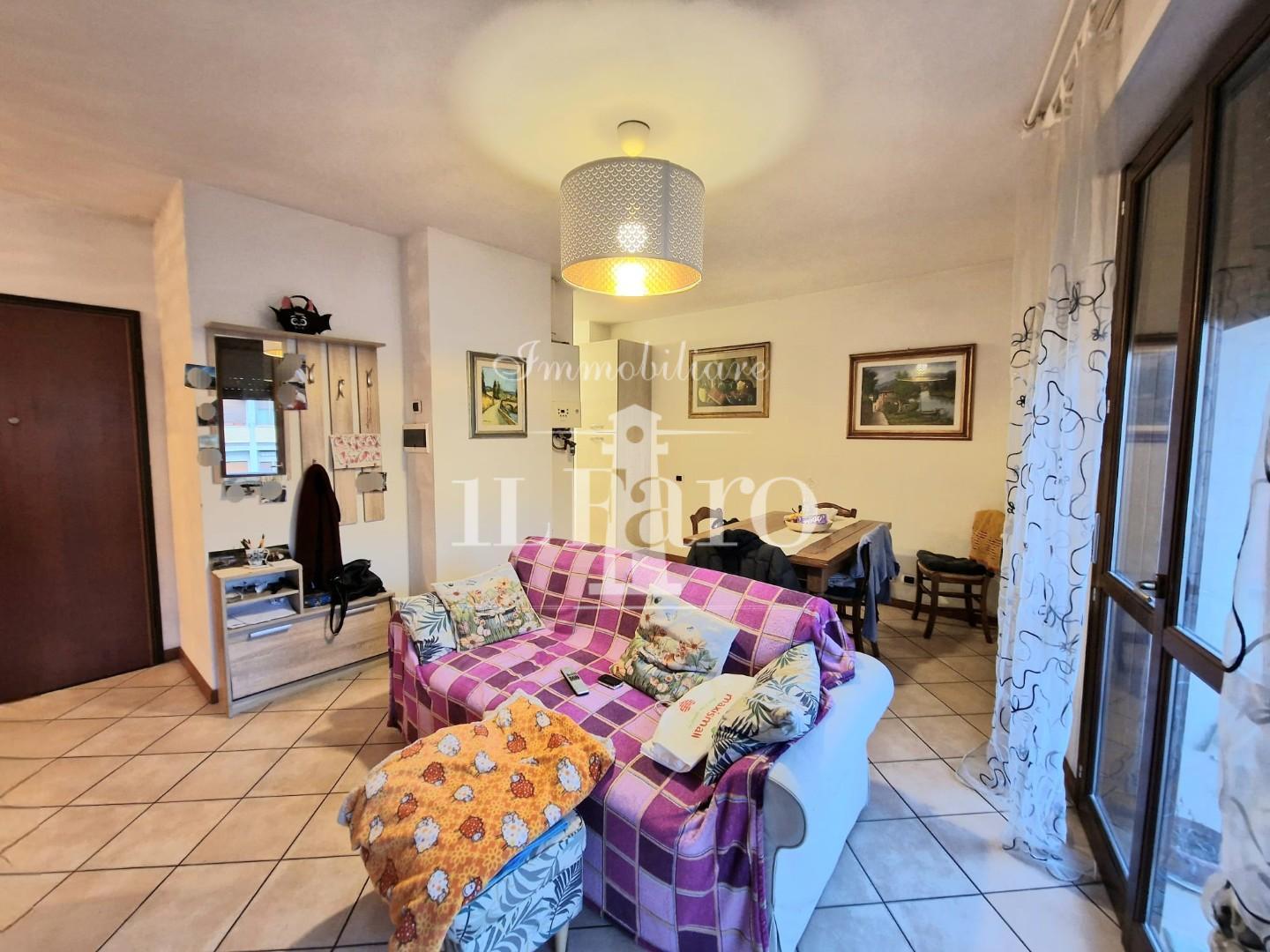 Bilocale in vendita a Signa