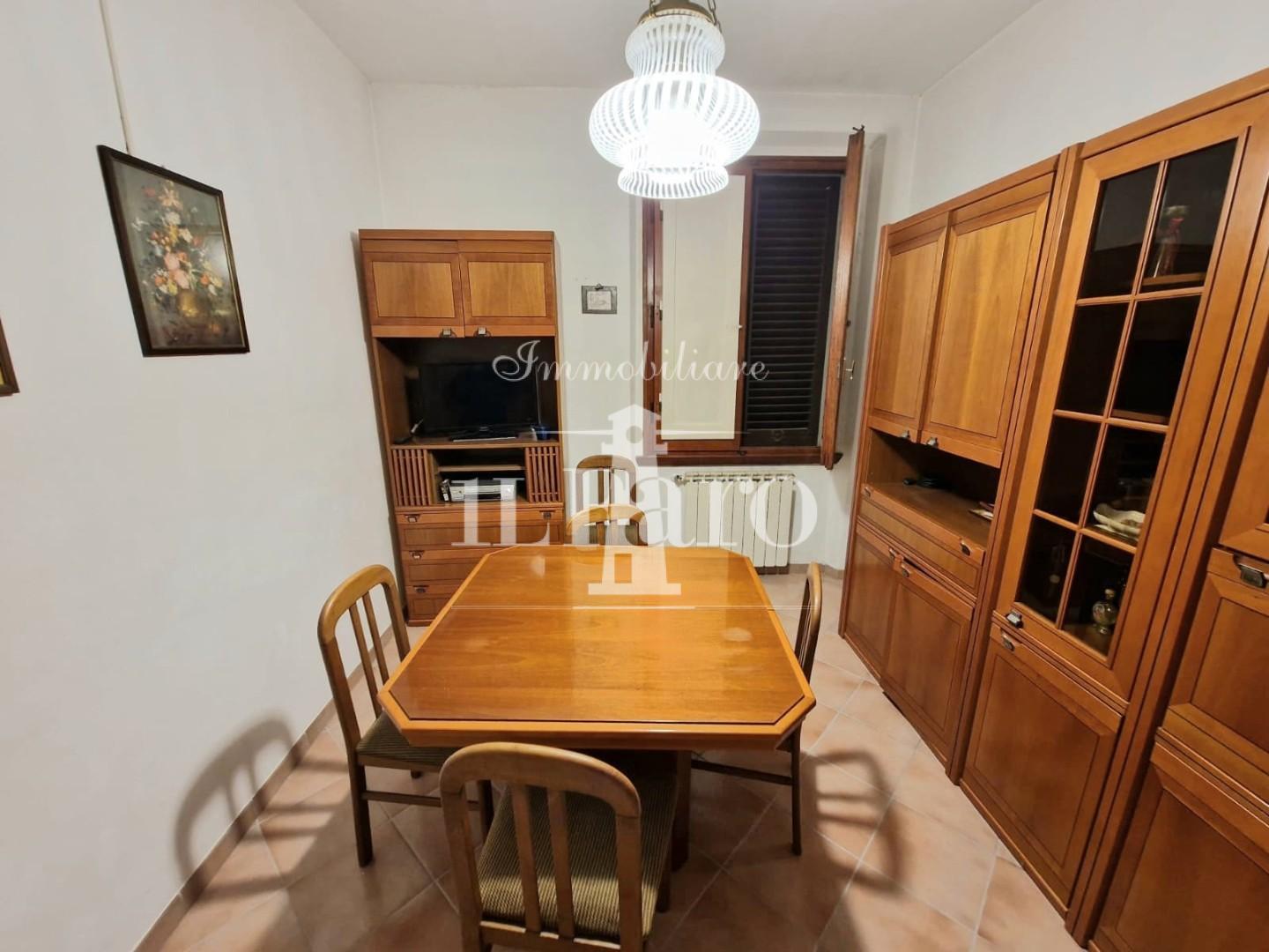 Appartamento in vendita, Campi Bisenzio capalle