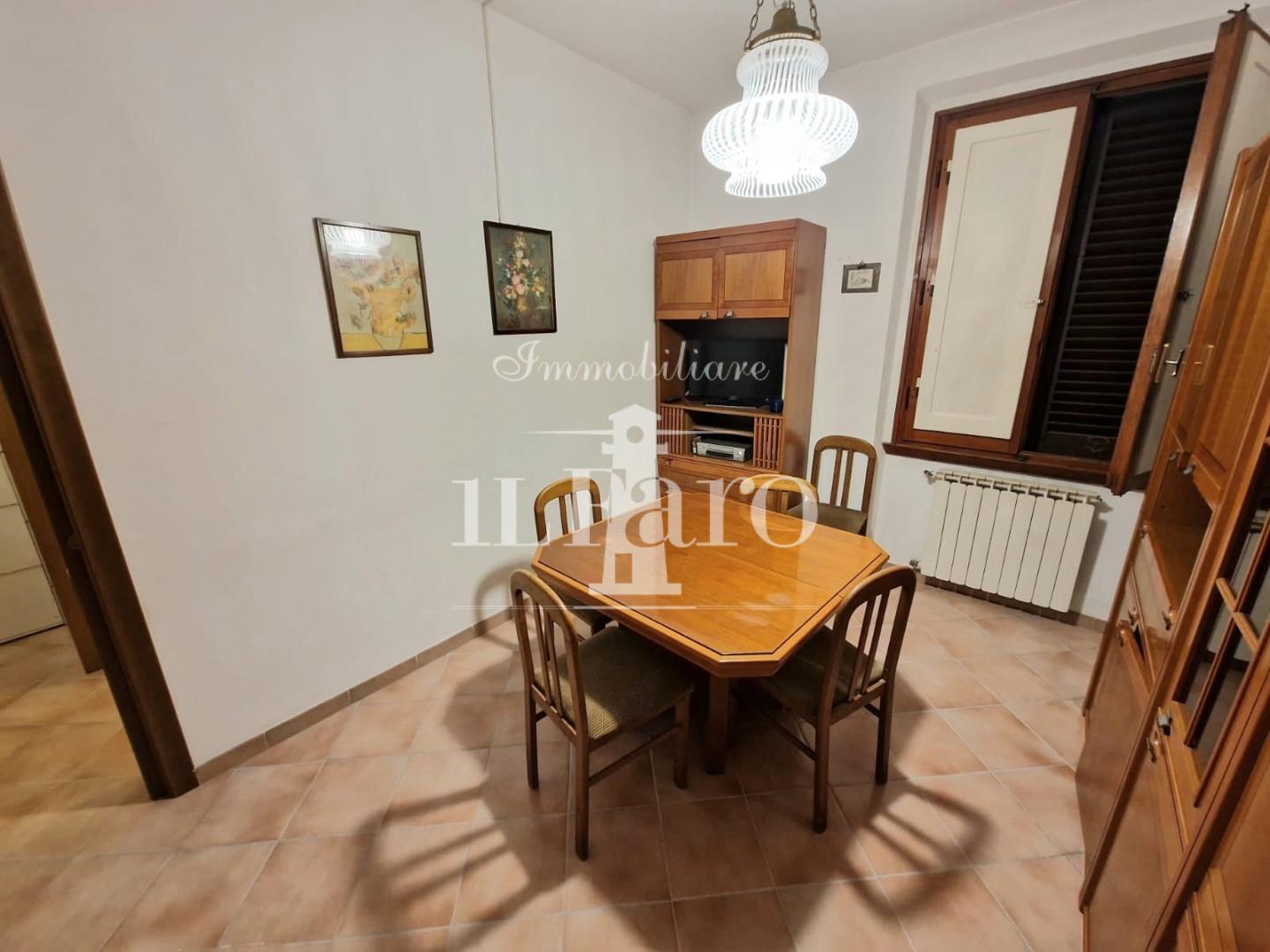 Appartamento in vendita, Campi Bisenzio capalle