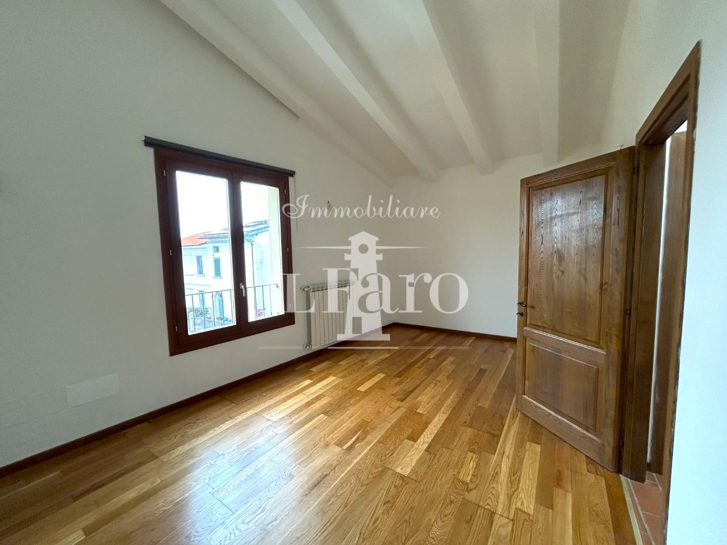 Trilocale in vendita, Signa san mauro a