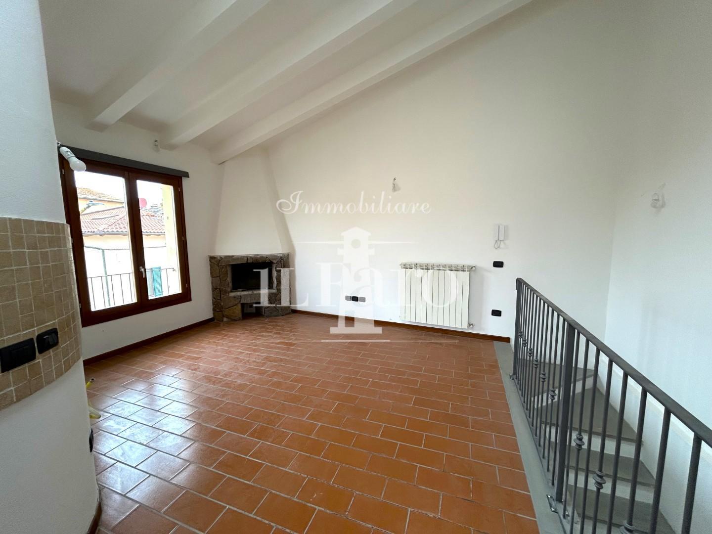 Trilocale in vendita, Signa san mauro a