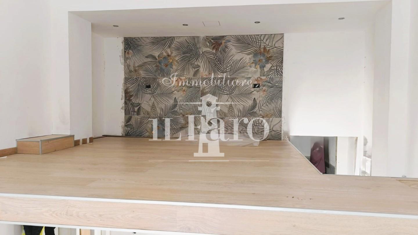 Monolocale ristrutturato a Signa