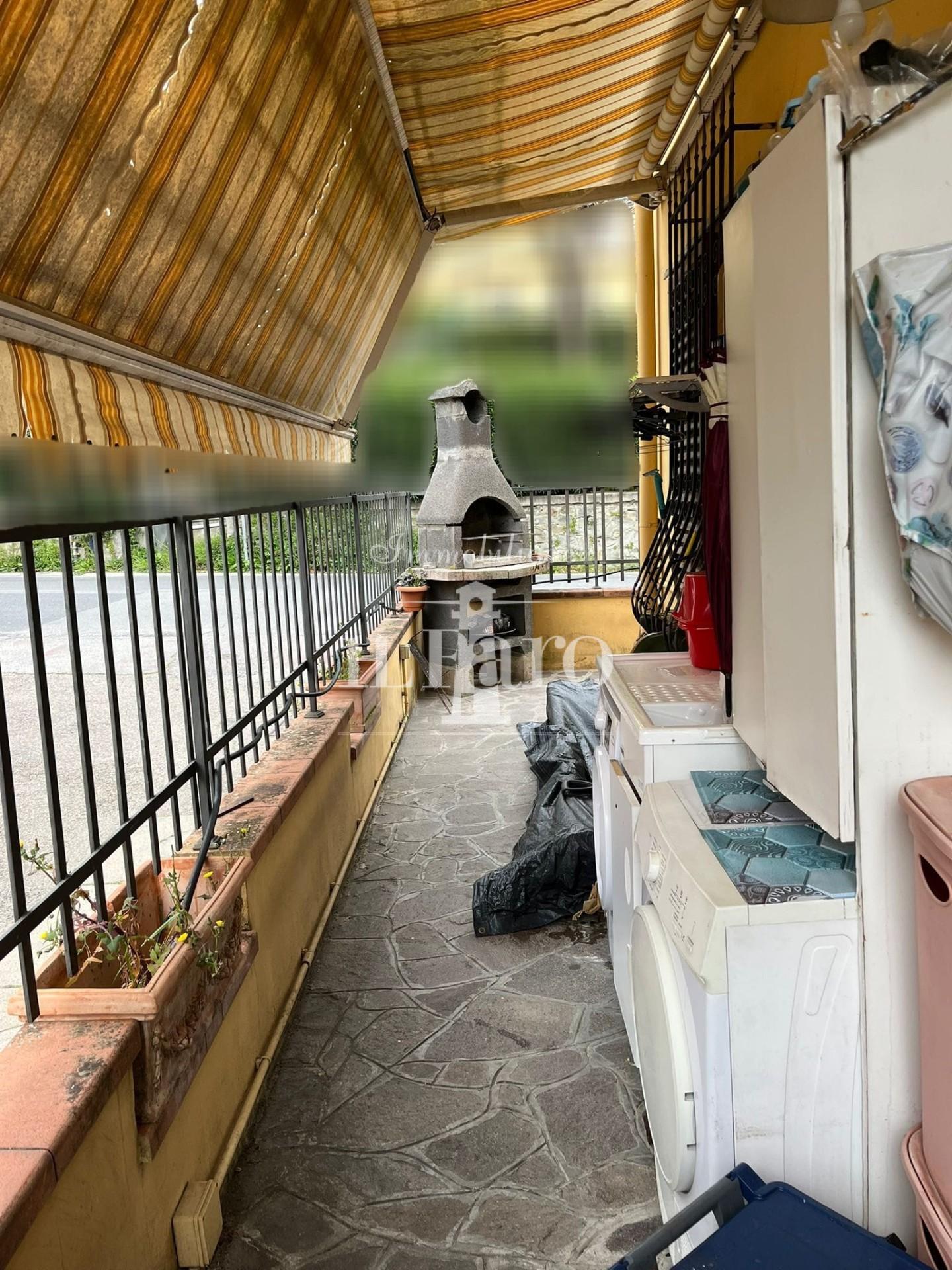 Casa indipendente con giardino, Signa colli alti - indicatore