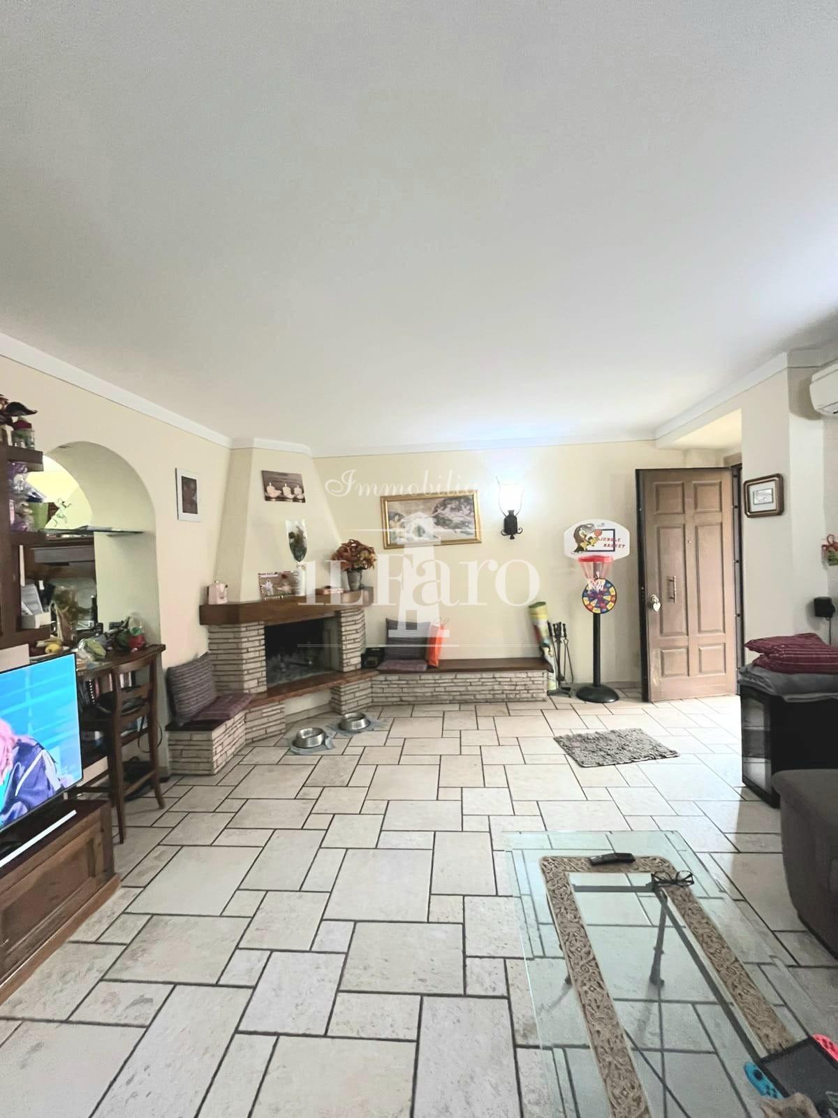 Casa indipendente con giardino, Signa colli alti - indicatore