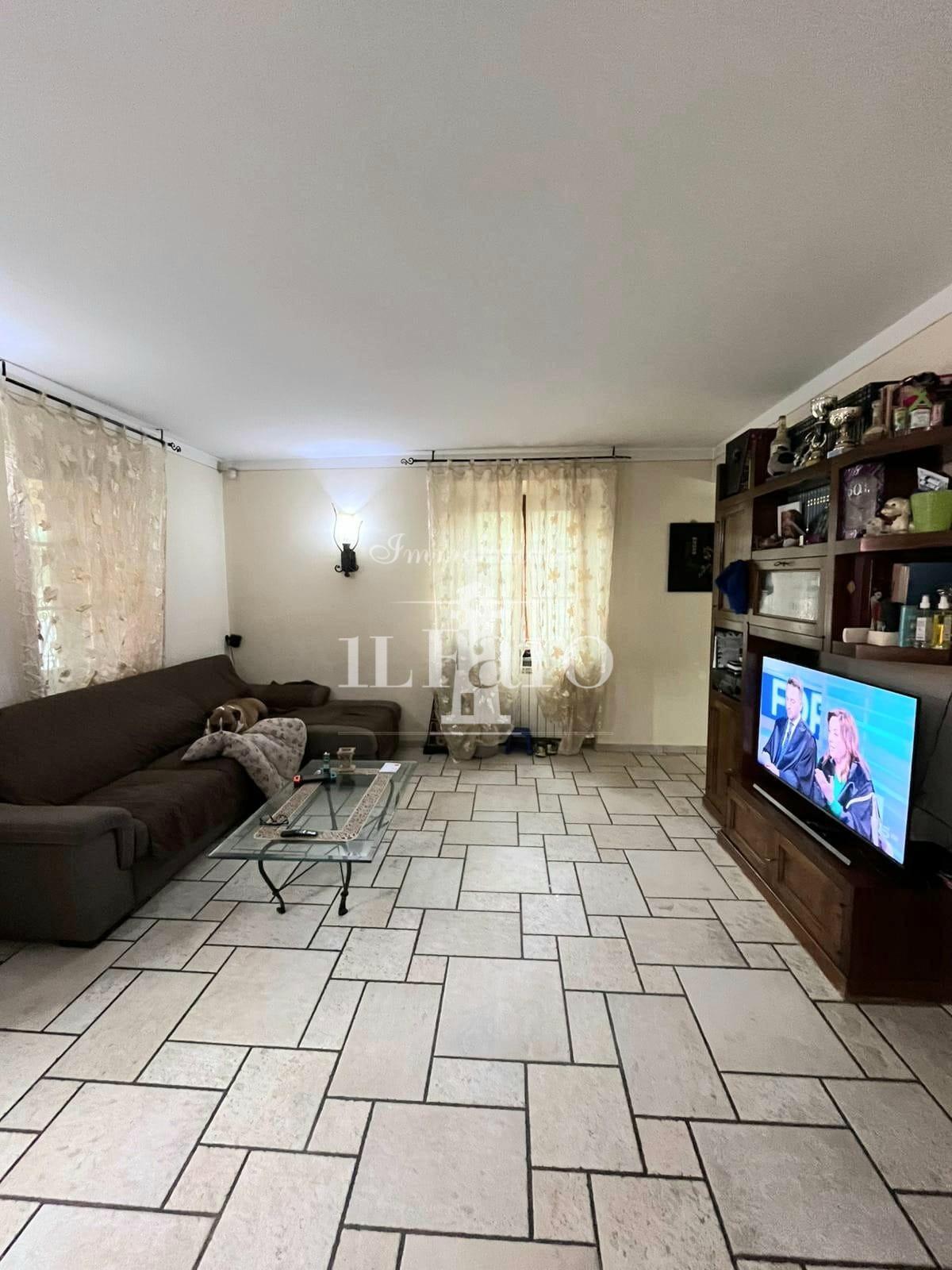 Casa indipendente con giardino, Signa colli alti - indicatore