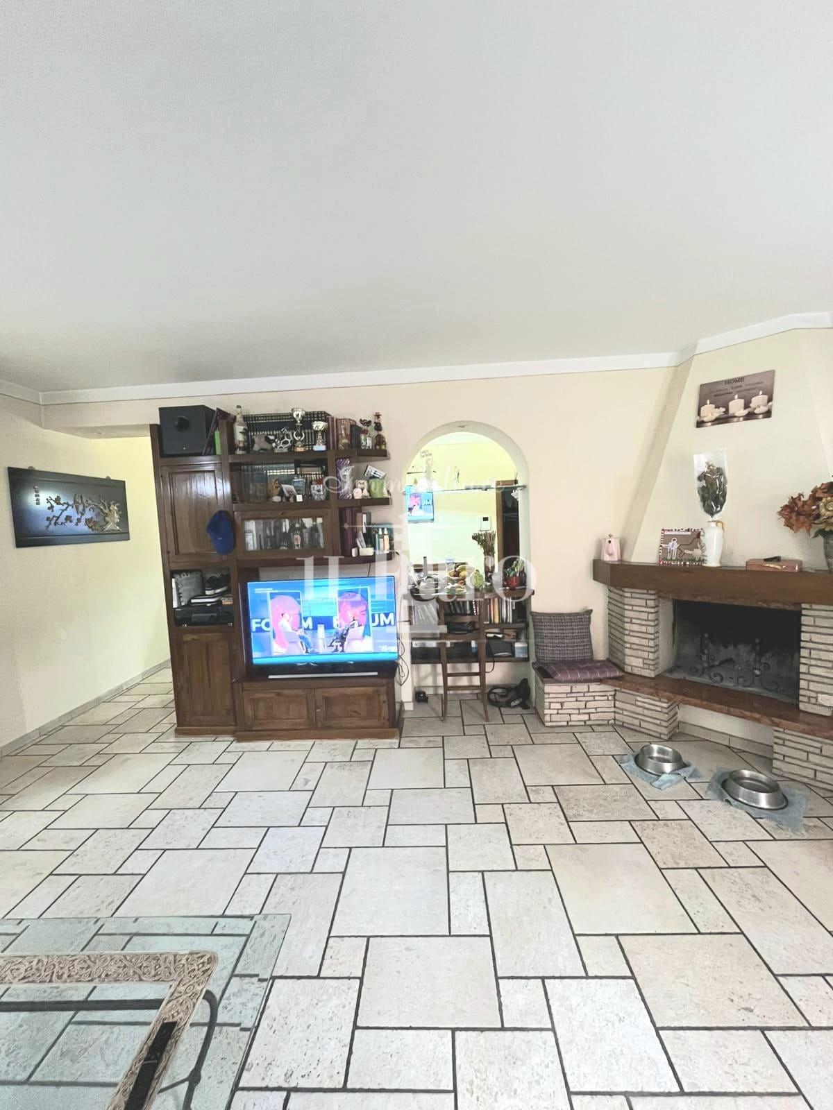 Casa indipendente con giardino, Signa colli alti - indicatore