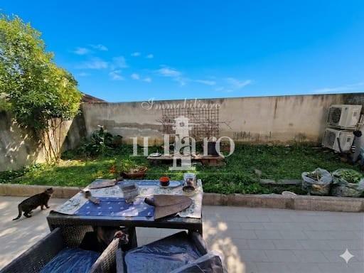 Trilocale con giardino, Firenze brozzi